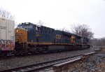 CSX 962